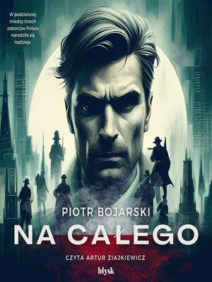 cover image of Na całego